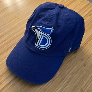 DUNEDIN Blue Jays Adjustable Hat